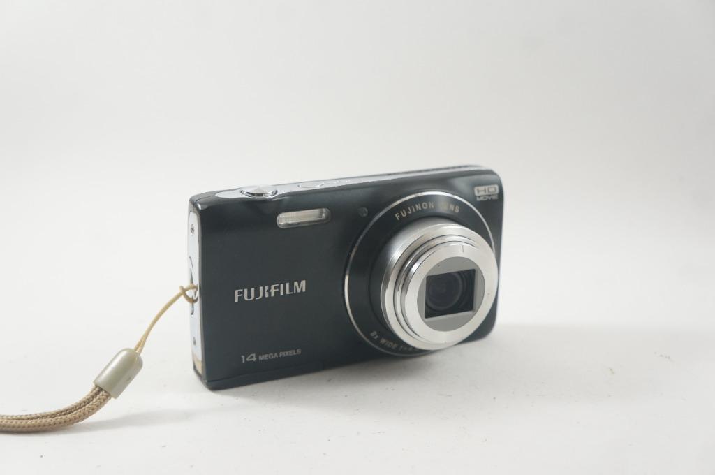 Bont Dag Integratie Fujifilm Finepix JZ100 14M CCD digital camera, Photography, Cameras on  Carousell