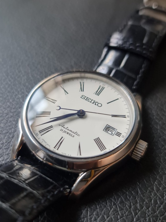Seiko presage sarx019 online