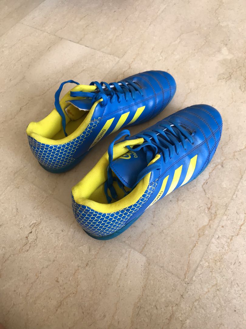 best futsal boots