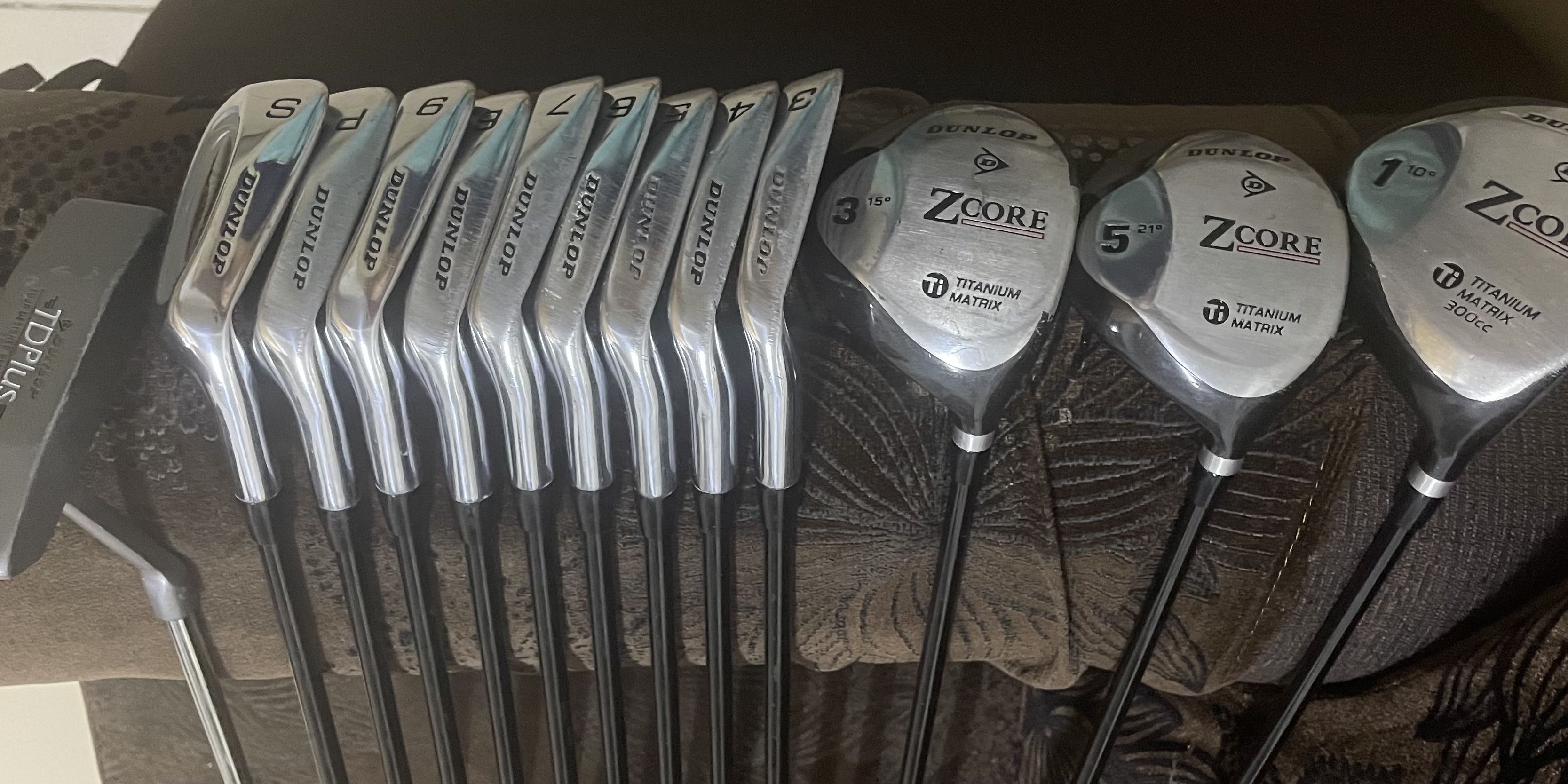 Golf Clubs, Sports, Other on Carousell