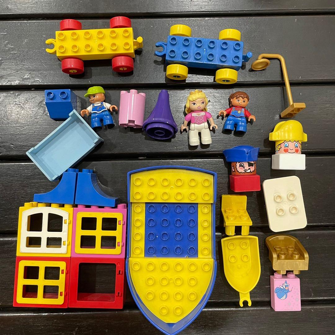 Retro duplo 2025