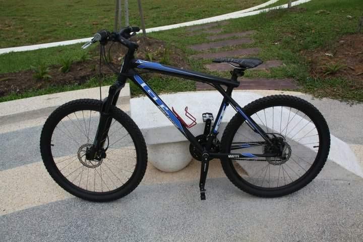 Gt avalanche 2.0 sale 2009