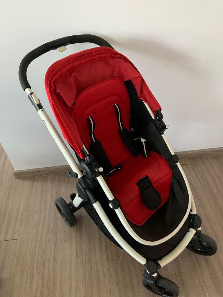 Gubi Stroller Babies Kids Going Out Strollers on Carousell