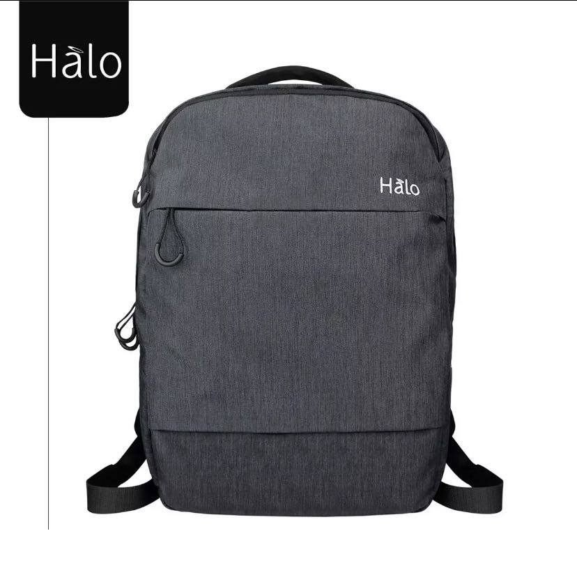 Halo sales backpack price