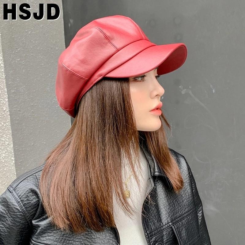 Fashion caps for discount ladies