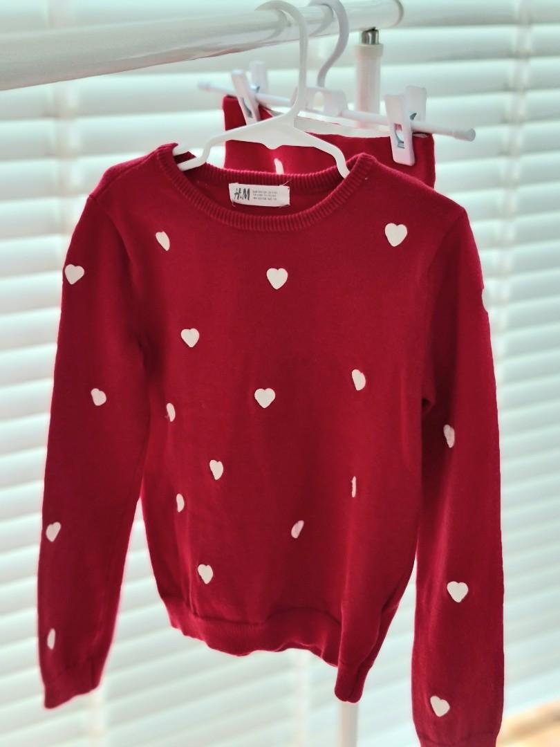 Girls clothes clearance at h&m