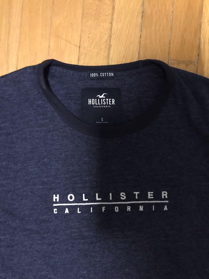 Hollister international 2025