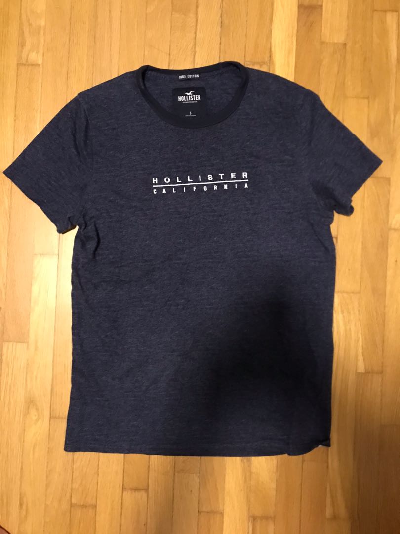 Hollister international discount