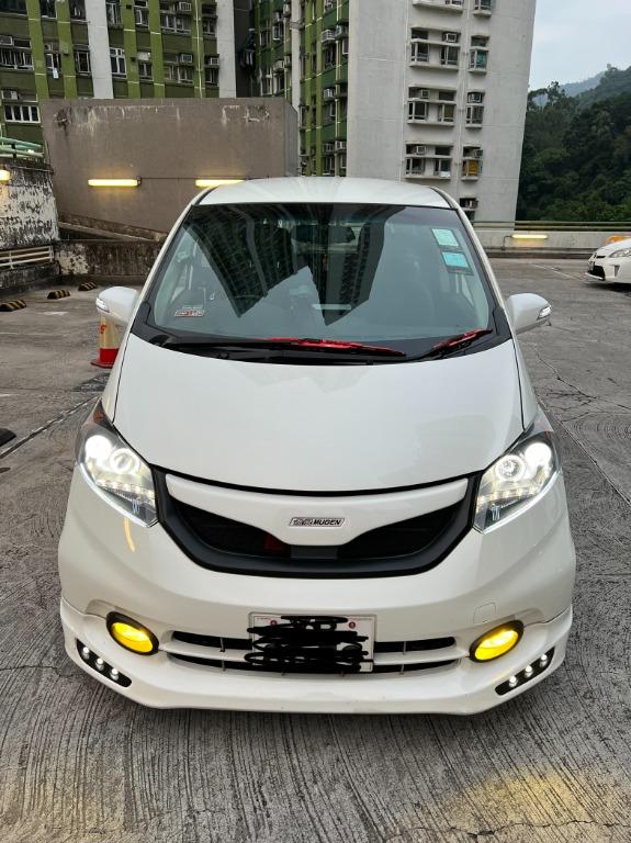 Honda Freed 1 5 A 車 車輛放售 Carousell