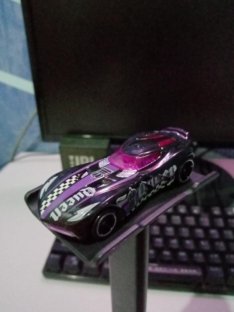 Sell4Me Hotwheels Queen "BDD03", Hobbies & Toys, Toys & Games on Carousell