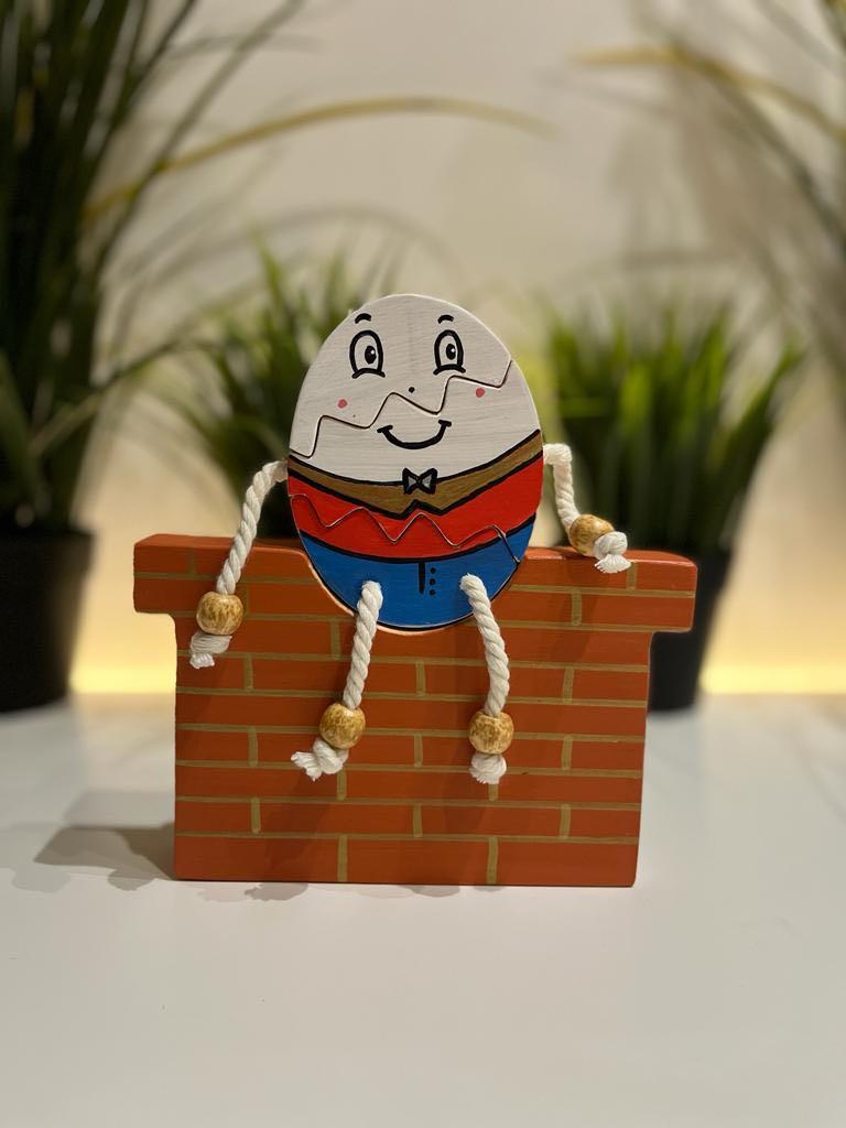 Humpty hotsell dumpty toy