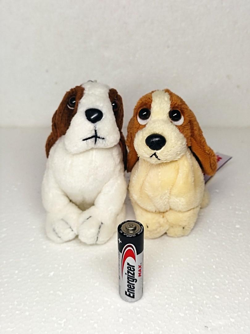 Hush puppies keychain online
