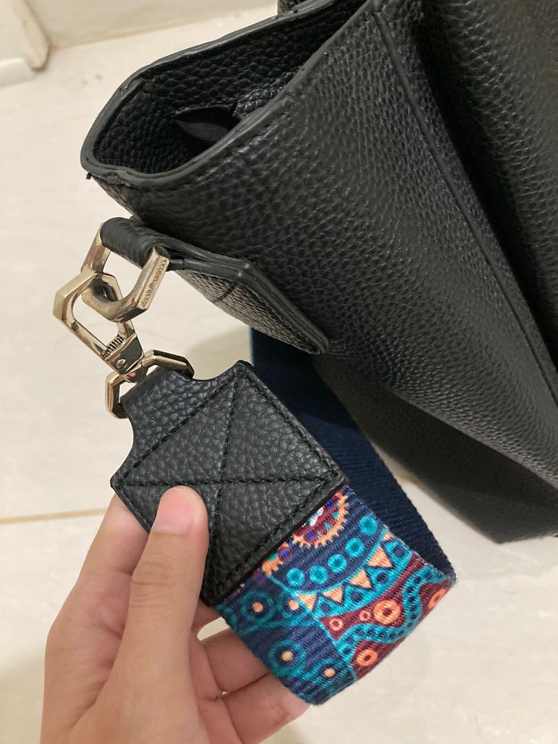 Frances satchel hush puppies store
