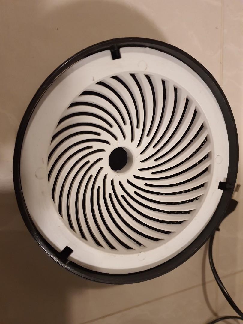 Ideal life mos quit photocatalyst mosquito killer
