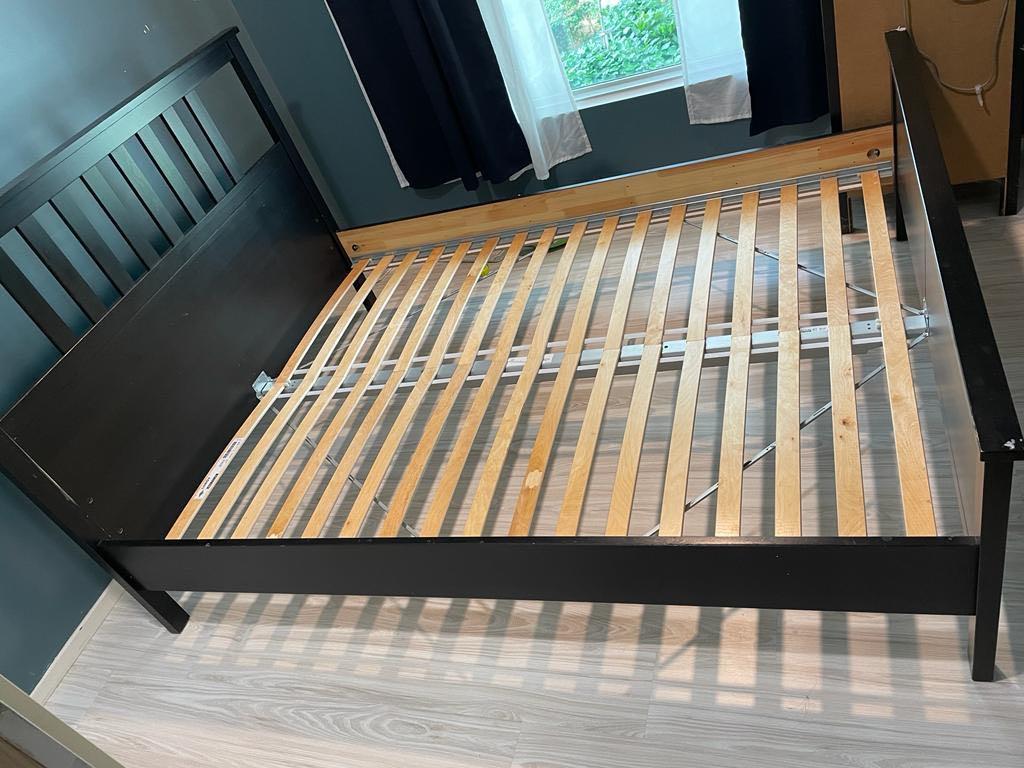 Hemnes queen deals