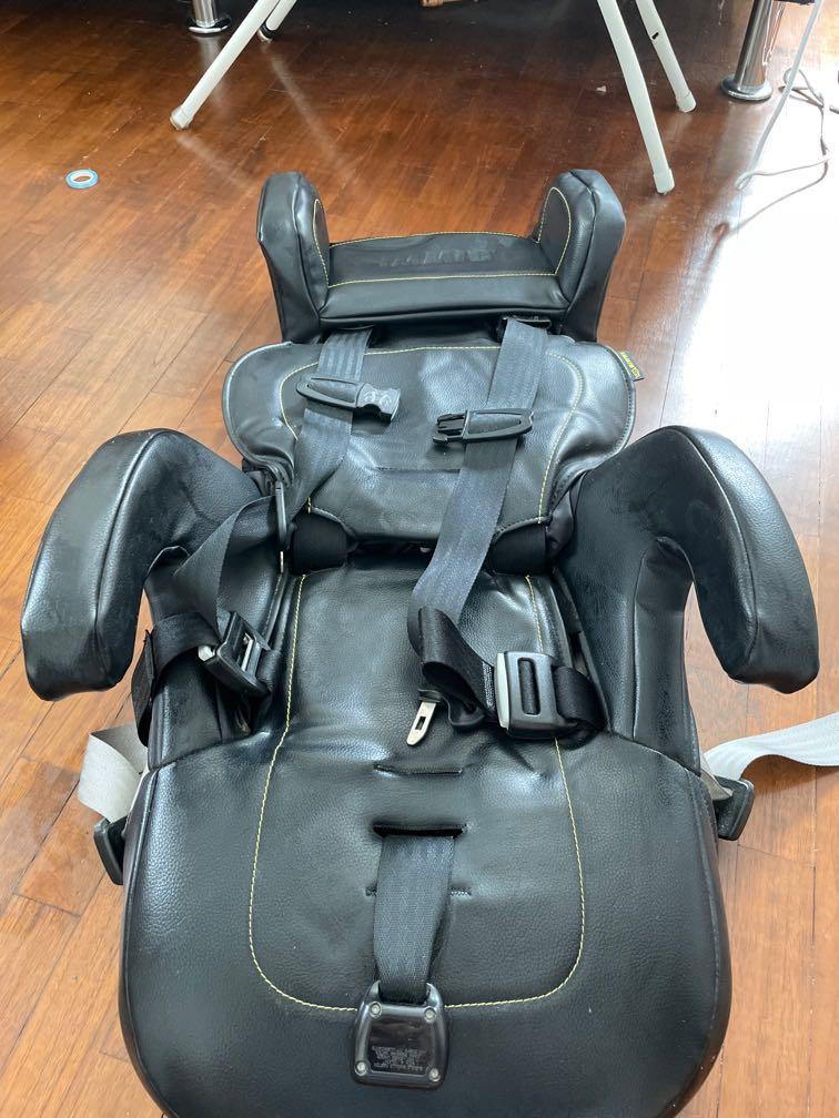 Immi go hybrid car seat booster clearance