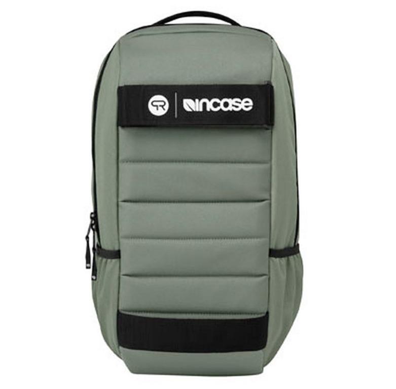 Incase x Paul Rodriguez Skateboard Backpack Computers Tech