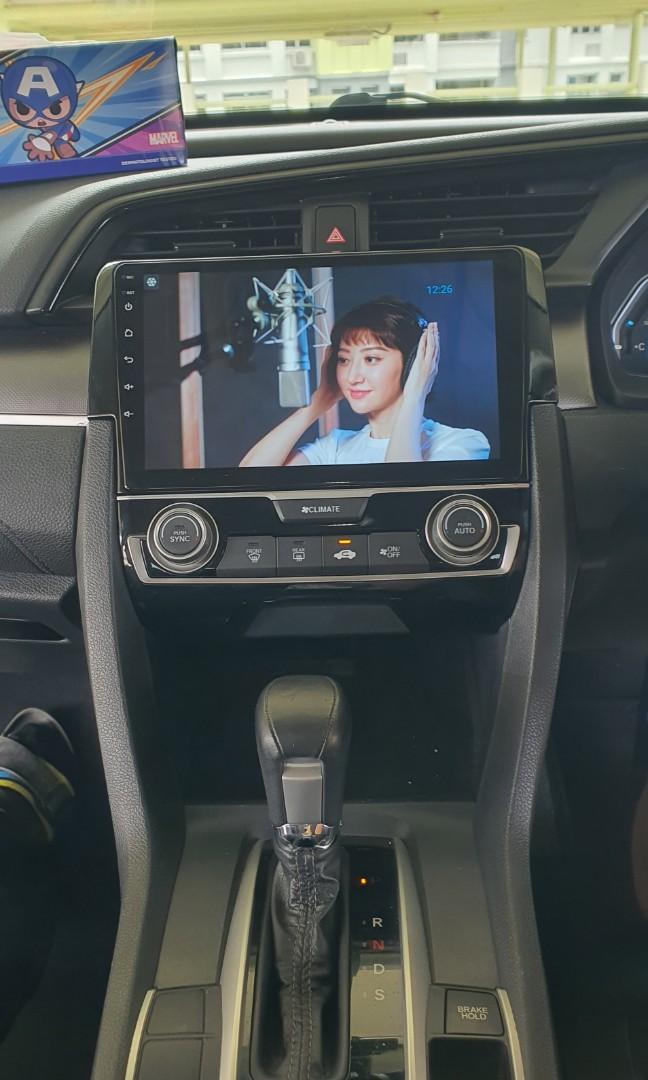 Installations android player (Category: Electrical & Electronics) located in Singapore. Submitted by hbacc (Listing ID 1103856463, Image 1). Description: Do you want to beautify the car❓🚗🚙🏎️ But Don't know who can help you❓❓ Don't worry, We can help you‼️ We have 11 years experience on different car types 🪛🔧🔨🧰 💯Our aim is to give you the best service in the shortest time💯 any questions can whatsapp.