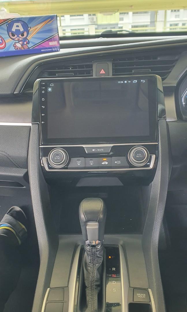 Installations android player (Category: Electrical & Electronics) located in Singapore. Submitted by hbacc (Listing ID 1103856463, Image 2). Description: Do you want to beautify the car❓🚗🚙🏎️ But Don't know who can help you❓❓ Don't worry, We can help you‼️ We have 11 years experience on different car types 🪛🔧🔨🧰 💯Our aim is to give you the best service in the shortest time💯 any questions can whatsapp.