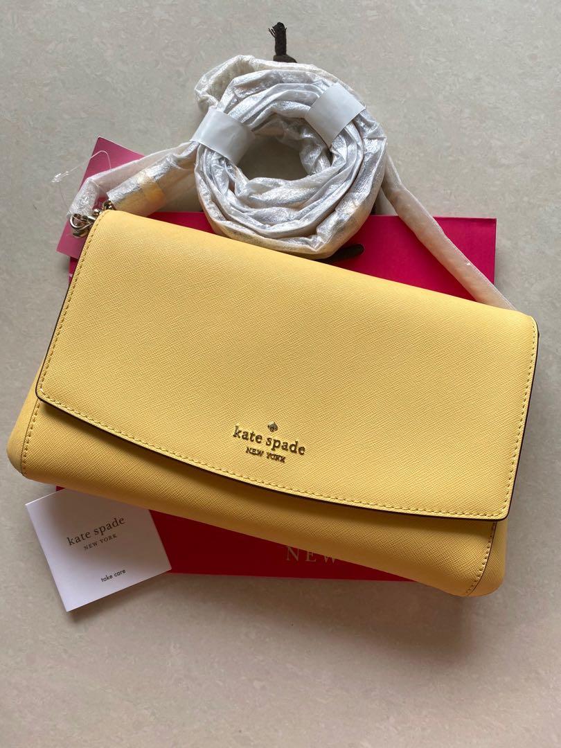 Kate spade greer laurel way rose gold online