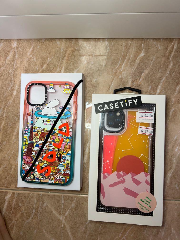 Iphone 11 Casetify Reviews Case Review Casetify Mirror Case Bronze