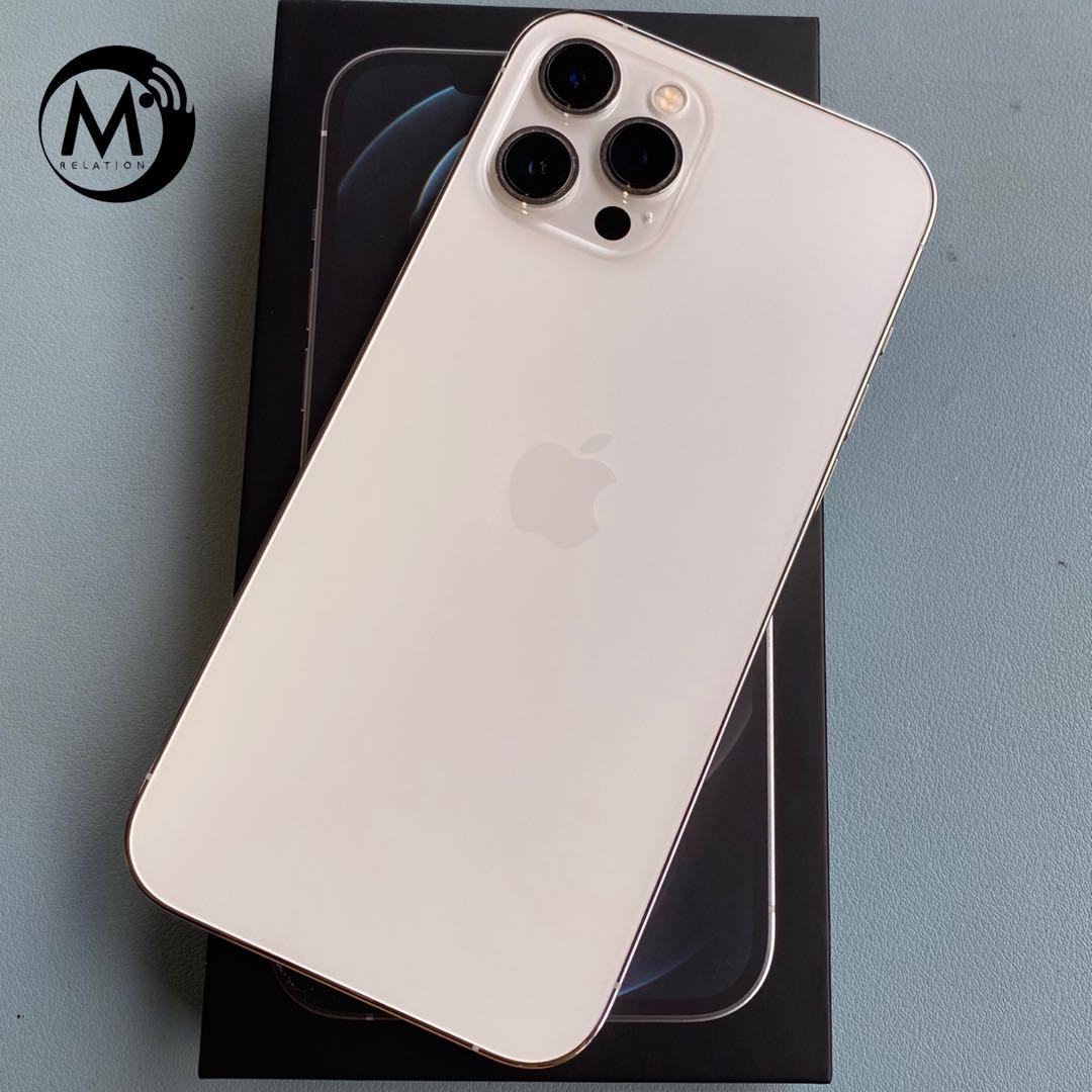 Iphone 12 Pro Max 512gb Silver 1570 Mobile Phones Gadgets Mobile Phones Iphone Iphone 12 Series On Carousell