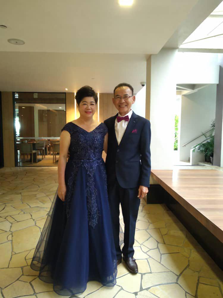 Islee shop dinner dress