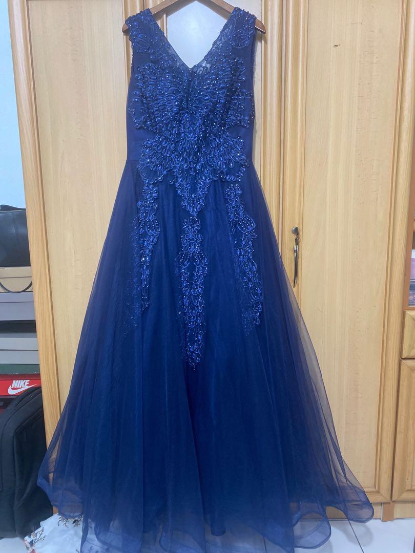 Islee shop dinner dress