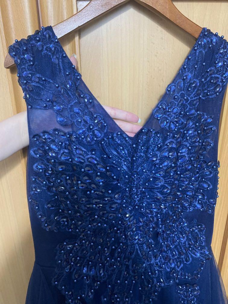 Islee dinner on sale dress