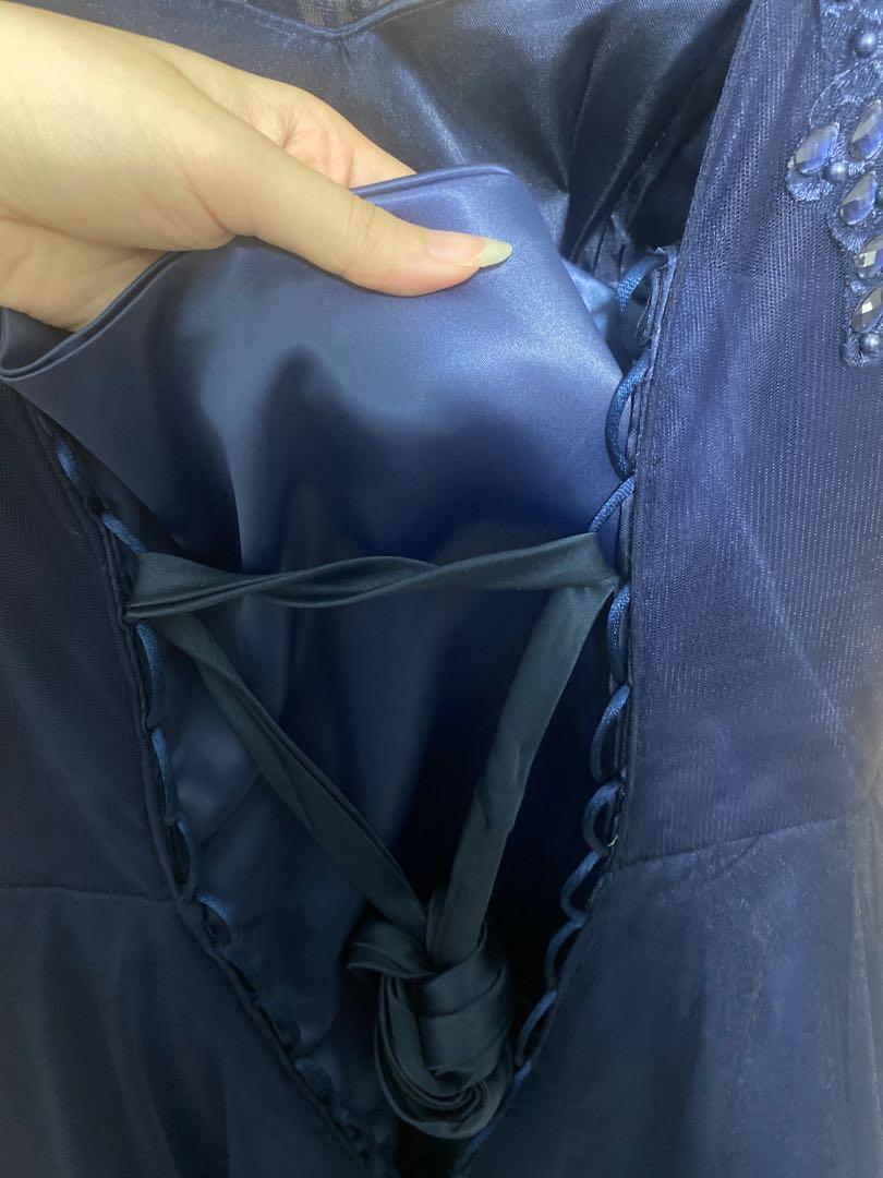 Islee dinner outlet dress