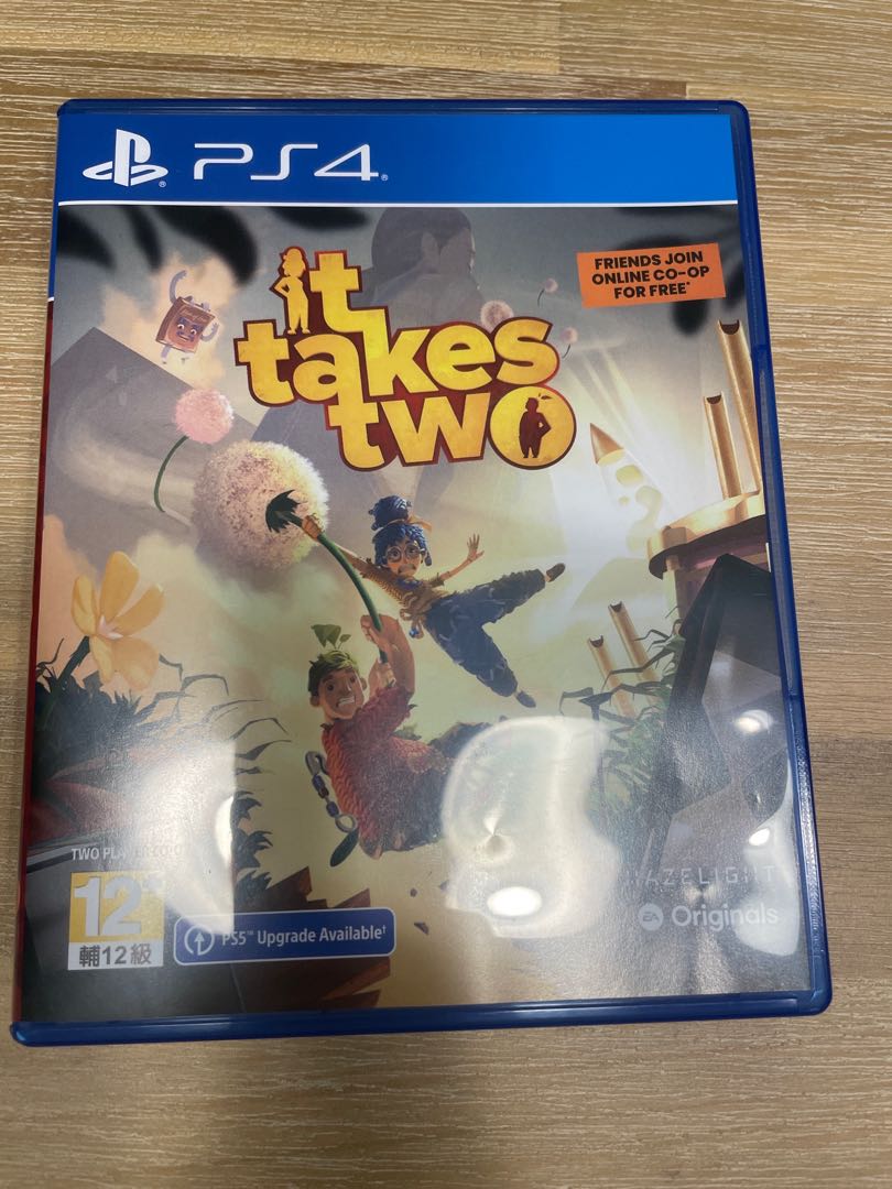 it takes two ps5 игра it takes two ps5 игра