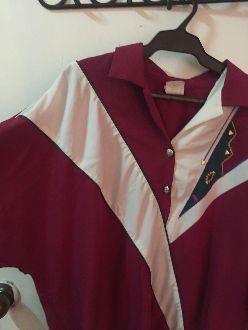 Jacket for sale (gucci like design) (Category: Coats, Jackets and Outerwear) located in Manila. Submitted by futuremd_ (Listing ID 1125543106, Image 3). Description: Great for night out walks, and casual meet ups ;) Size: M to L RFS: need funds for Medical Books and tuition fee :).