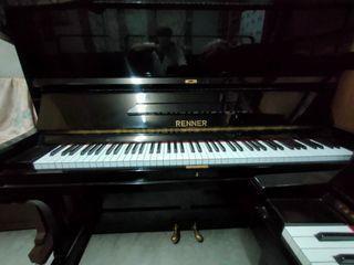 Japan Piano