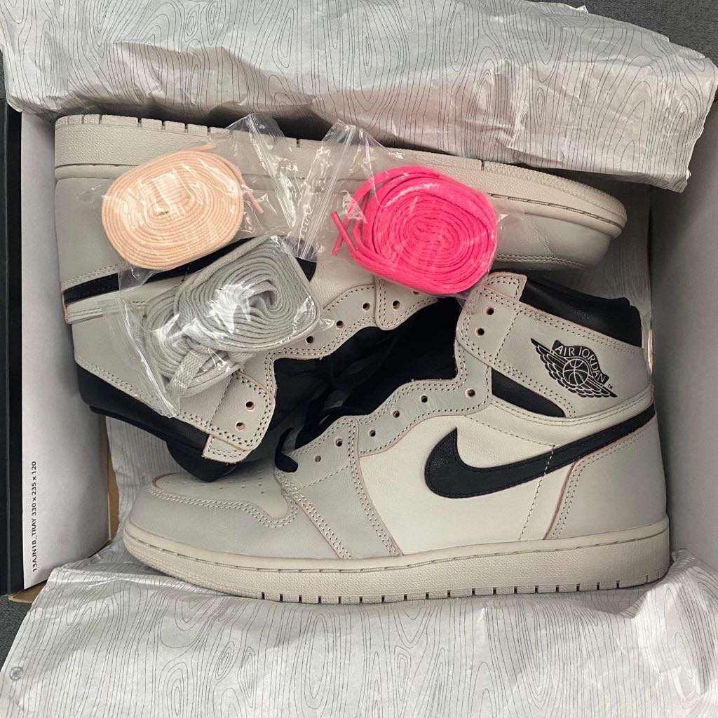 jordan 1 paris high