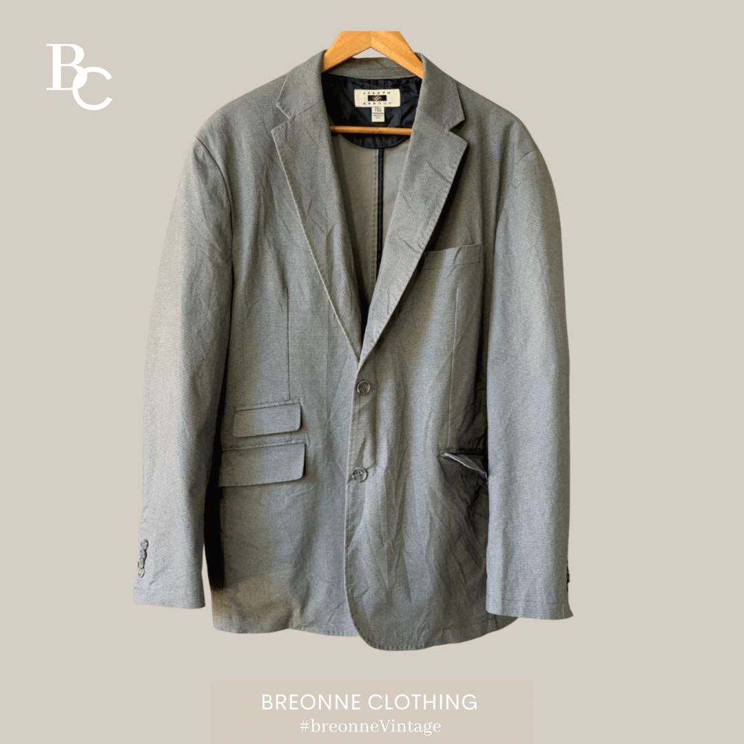 joseph abboud outerwear coat