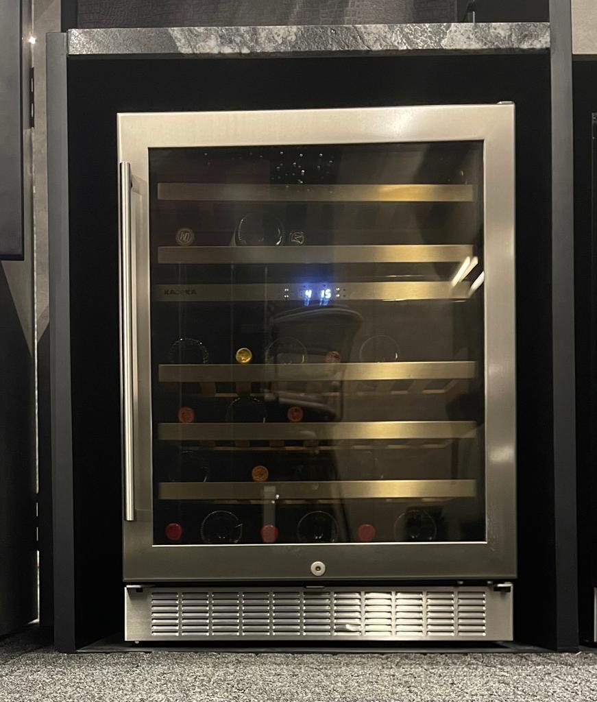 Kadeka Wine Chiller KA45WR, TV & Home Appliances, Other Home Appliances