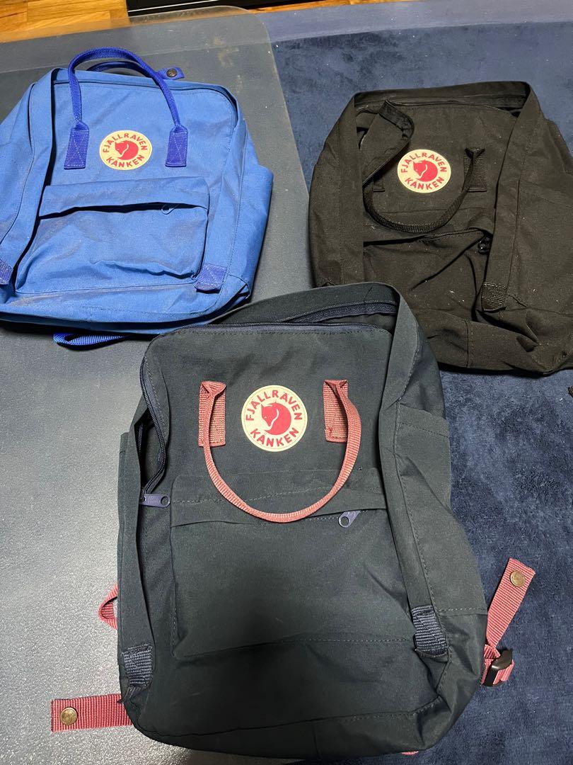 Kanken Bag