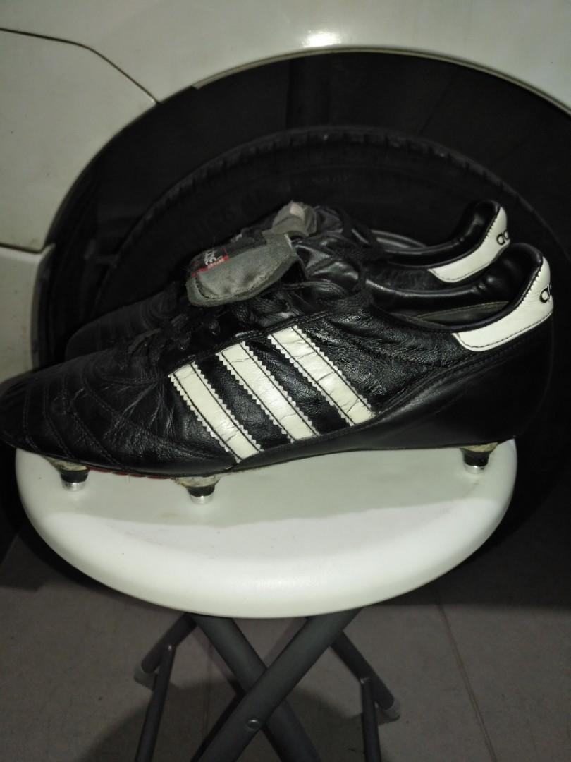 Kasut bola adidas world cup sale