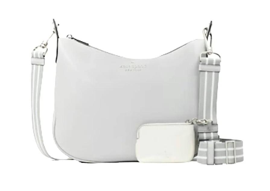 Jual Tas Kate Spade Rosie crossbody in moonlight WKR00364 - Kota