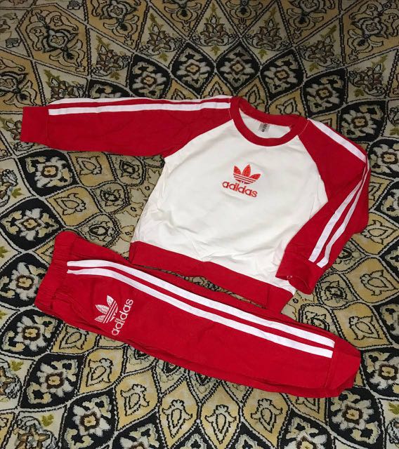 Adidas for sale kidswear