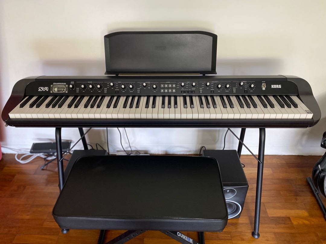 Roland sv1 shop