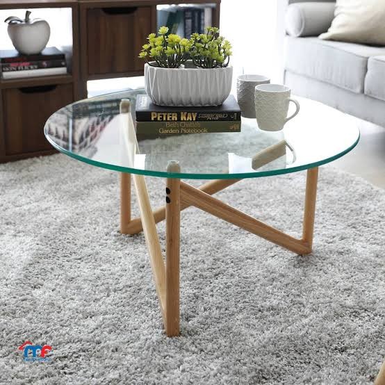 KIKI SIDE TABLE MANDAUE FOAM Furniture Home Living Furniture