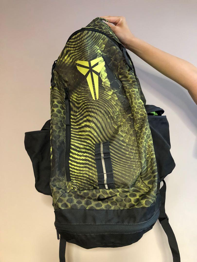 Kobe max air ix backpack new arrivals