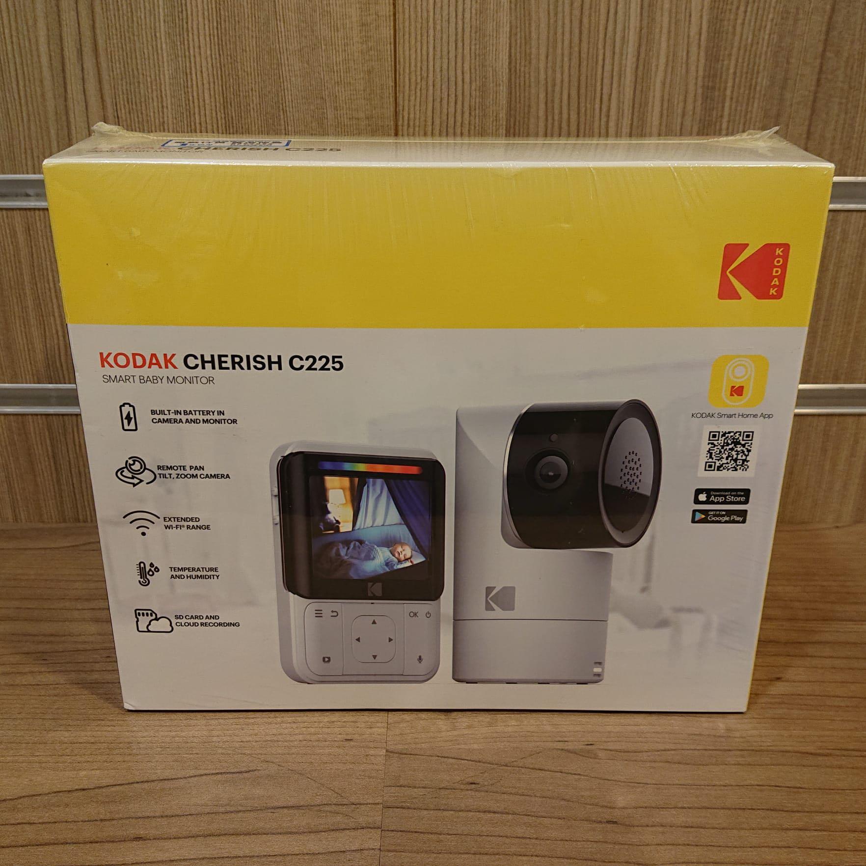 Cherish F670 Kodak Cctv Camera Kodak Cherish F685 Review Kodak Has