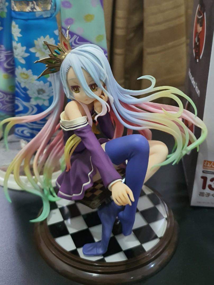 Shiro kotobukiya top