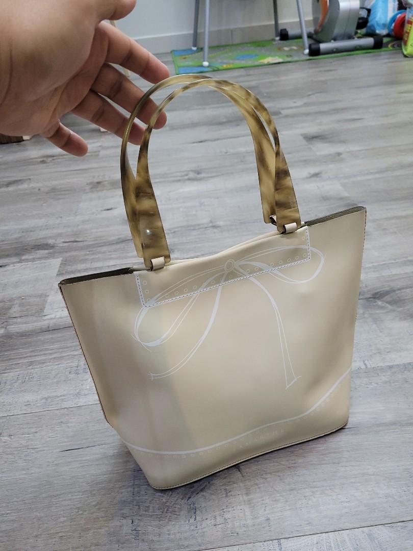Lamarthe clearance tote bag