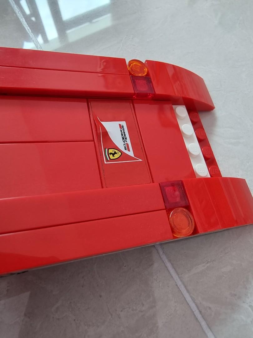 75913 best sale lego instructions