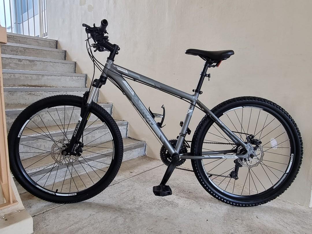Lerun evo race sale 27.5