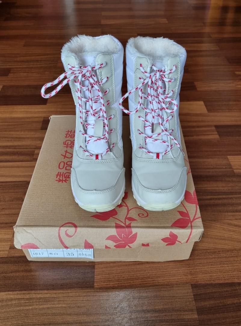 Quest womens top snow boots