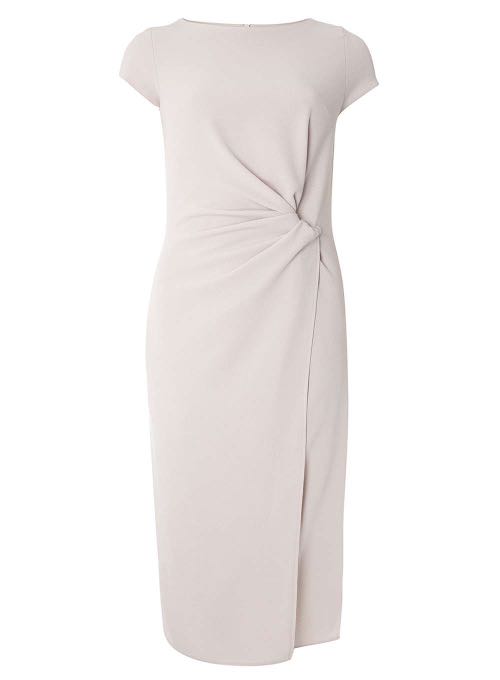 Dorothy perkins lily and franc dress hotsell